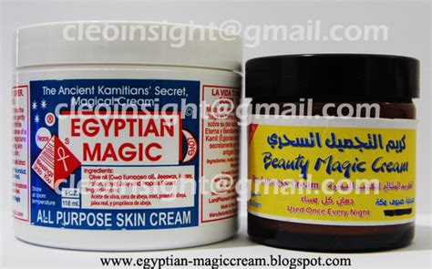 Understanding the Ingredients in Magic Cream: What Makes it So Effective in Saudi Arabia?